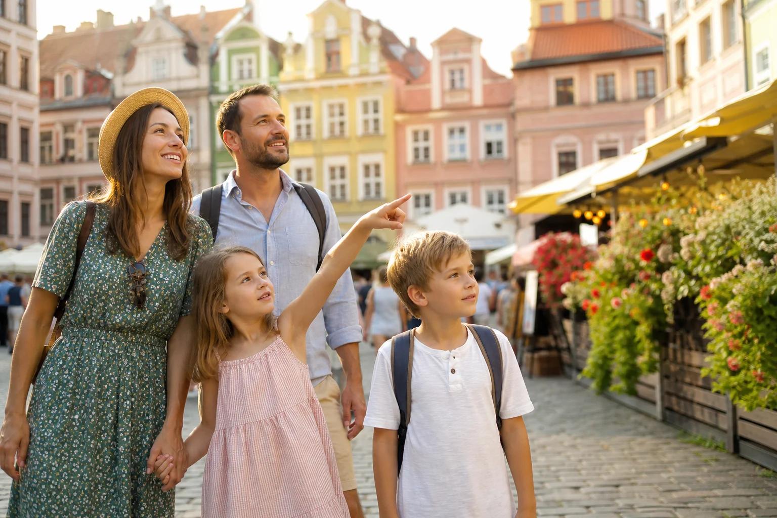 Atrakcje dla dzieci we Wrocławiu: ZOO, Hydropolis, krasnale i plan dnia