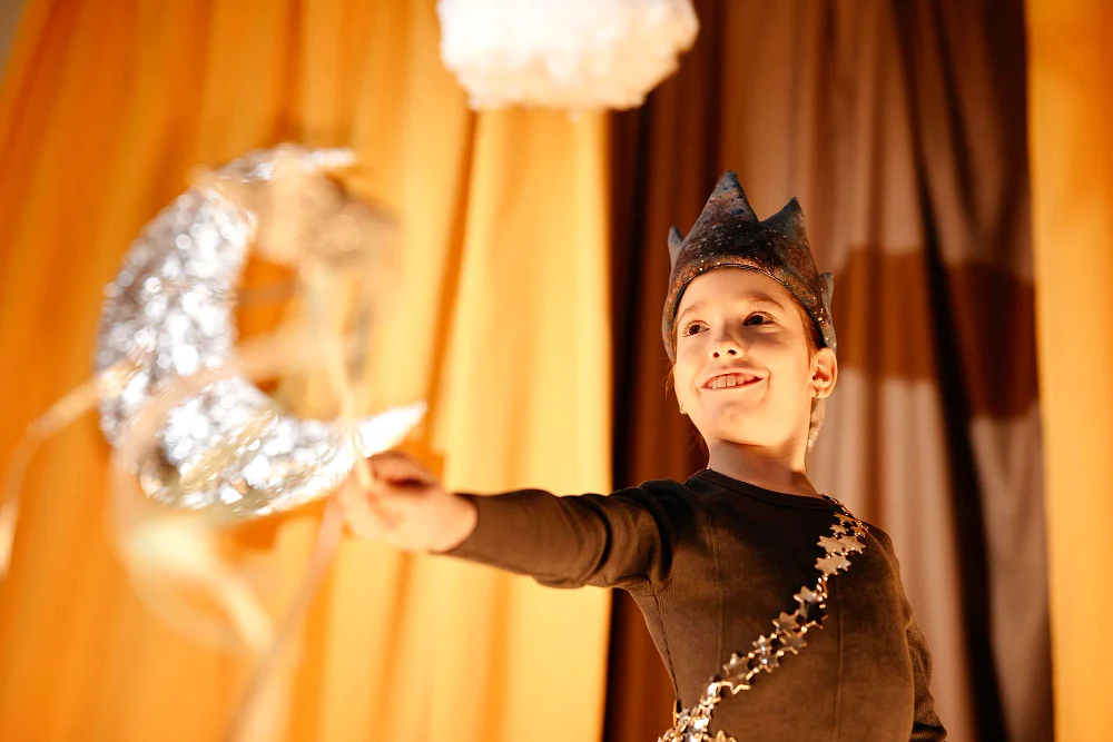 Wychowanie przez kulturę - jak wprowadzić dzieci w świat wartości